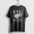 Official King In The North Game Of Thrones T-Shirts, Hoodie, Sweatshirt | InkRitualCo.com