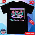 KinitoPET Web Browser The Kinito Crew Shirts