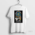 Official Kitchen Dwellers Asheville Halloween Shows On Oct 31 Nov 1 2025 T-Shirts, Hoodie, Sweatshirt | InkRitualCo.com