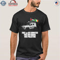 Kneecap Free The Six Counties Shirt