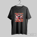 Official Kneecap Tour 2025 Globe Hands T-Shirts, Hoodie, Sweatshirt | InkRitualCo.com