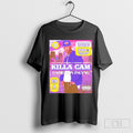 Official Knicks Killa Cam Cameron Payne T-Shirts, Hoodie, Sweatshirt | InkRitualCo.com