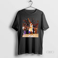 Official Kobe Bryant 81 Point T-Shirts, Hoodie, Sweatshirt | InkRitualCo.com