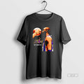 Official Kobe Bryant La Lakers Not Scared At All T-Shirts, Hoodie, Sweatshirt | InkRitualCo.com