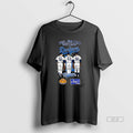 Official Koufax Drysdale Wills Yes Im Old But I Saw Los Angeles Dodgers Greatness Signature T-Shirts, Hoodie, Sweatshirt