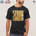 Kris Statlander Straplander Shirt