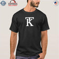 Kt Signature Shirt