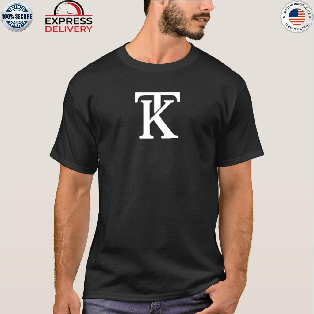 Kt Signature Shirt