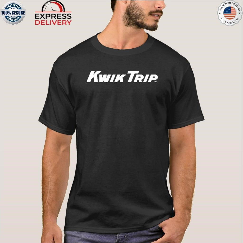 Kwik Trip Logo Shirt