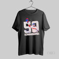 Official Kyle Schwarber 50 Schwarbombs Signature Phillies T-Shirts, Hoodie, Sweatshirt | InkRitualCo.com
