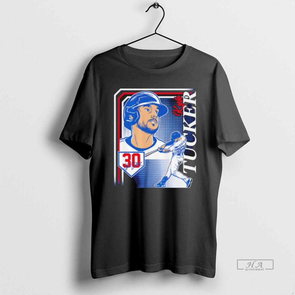 Official Kyle Tucker Chicago Cubs Baseball La Collage Frame 30 Signature T-Shirts, Hoodie, Sweatshirt | InkRitualCo.com