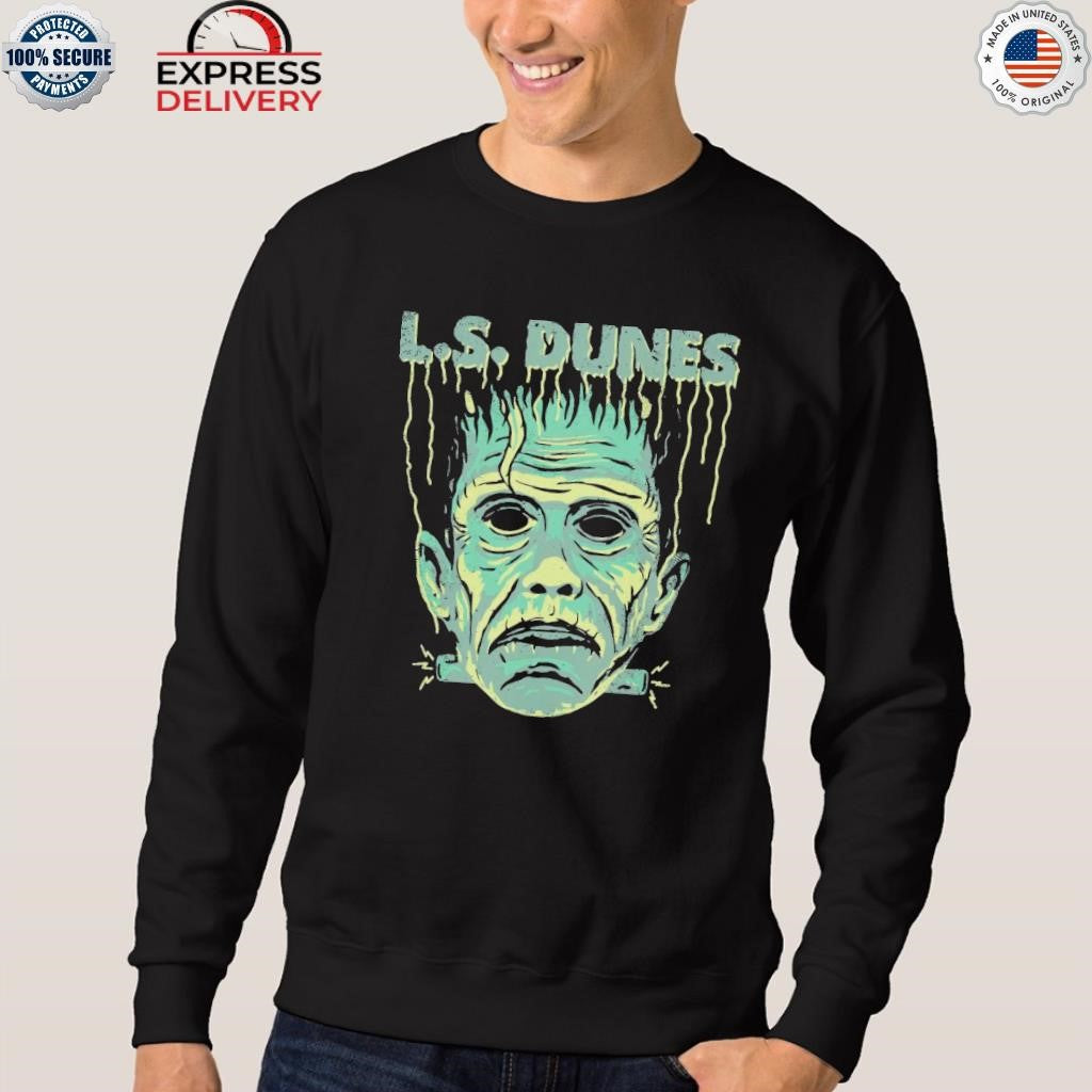 L.S. Franken Dunes Shirt