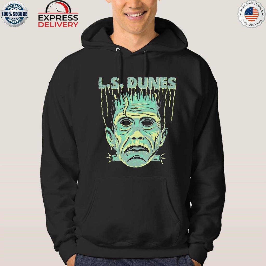 L.S. Franken Dunes Shirt