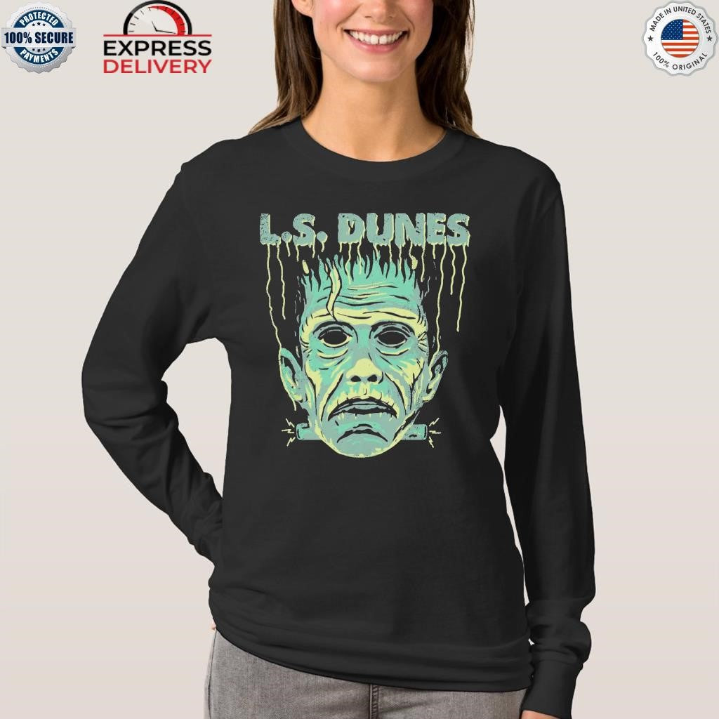 L.S. Franken Dunes Shirt