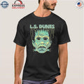 L.S. Franken Dunes Shirt