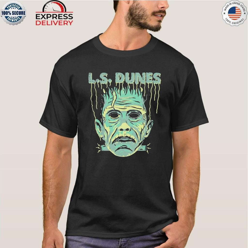 L.S. Franken Dunes Shirt