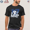 LA Dodgers Shohei Ohtani MVP NLCS 2025 Shirt