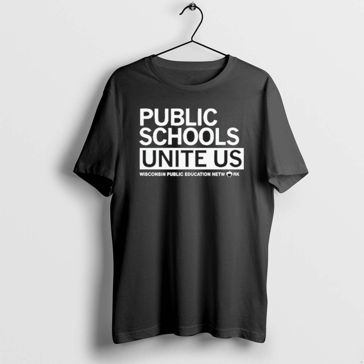Official Lfqwaesk Public Schools Unite Us T-Shirts, Hoodie, Sweatshirt | InkRitualCo.com