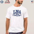LN4 Race Dept Shirt