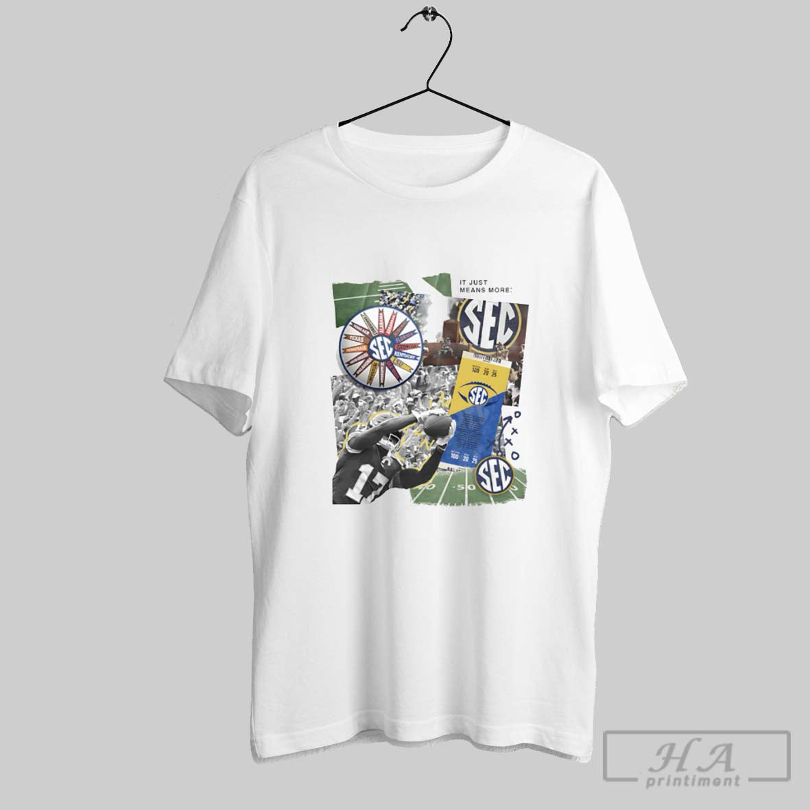 Official Lsu Sec Scrapbook It Just Means More T-Shirts, Hoodie, Sweatshirt | InkRitualCo.com