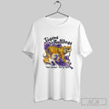 Official Lsu Vs La Tech Game Day 2025 T-Shirts, Hoodie, Sweatshirt | InkRitualCo.com