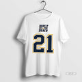 Official Ladainian Tomlinson San Diego Chargers 21 Barely See The Beach Logo T-Shirts, Hoodie, Sweatshirt | InkRitualCo.com
