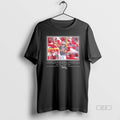 Official Lanorris Sellers University Of South Carolina Gamecocks Signature T-Shirts, Hoodie, Sweatshirt | InkRitualCo.com