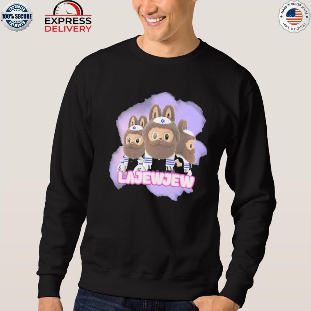 Lajewjew Shirt