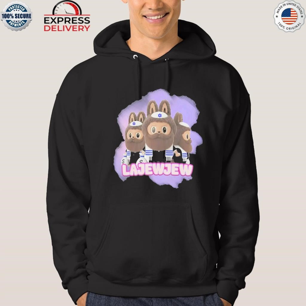 Lajewjew Shirt