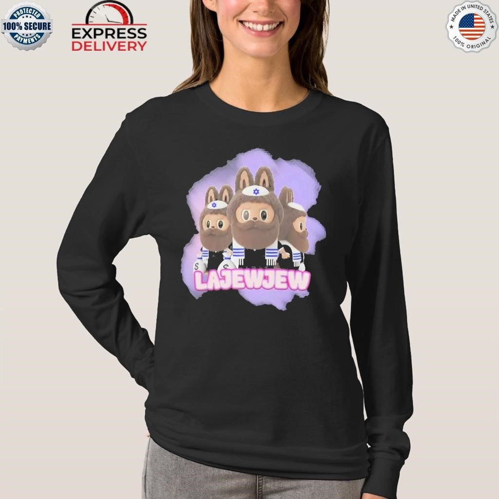 Lajewjew Shirt