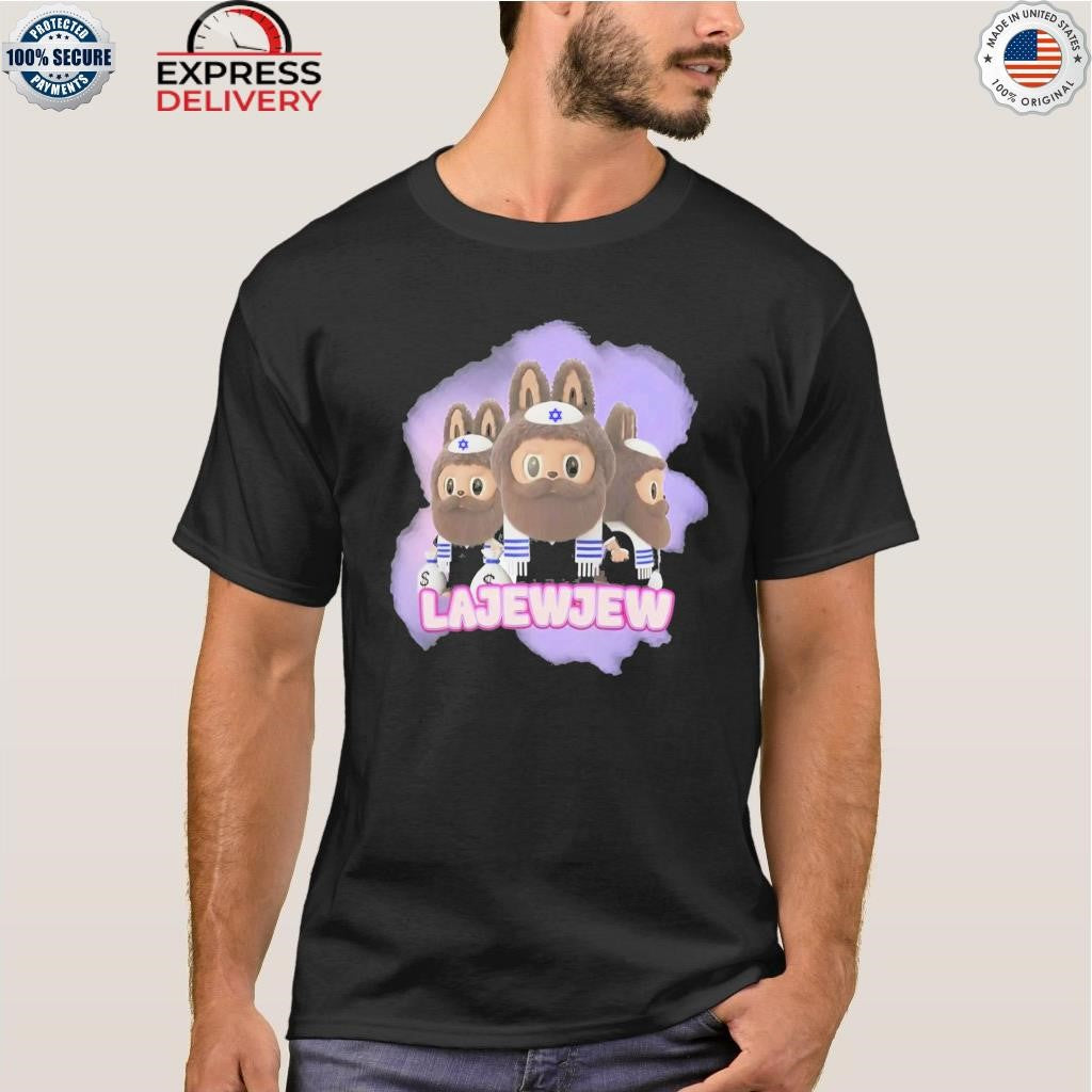 Lajewjew Shirt