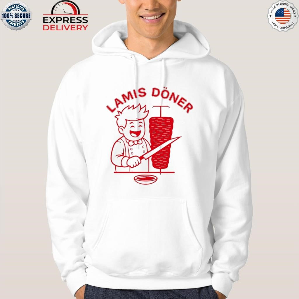 Lamis Doner Shirt