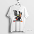 Official Lando Mclaren F1 Racing Graphic T-Shirts, Hoodie, Sweatshirt | InkRitualCo.com