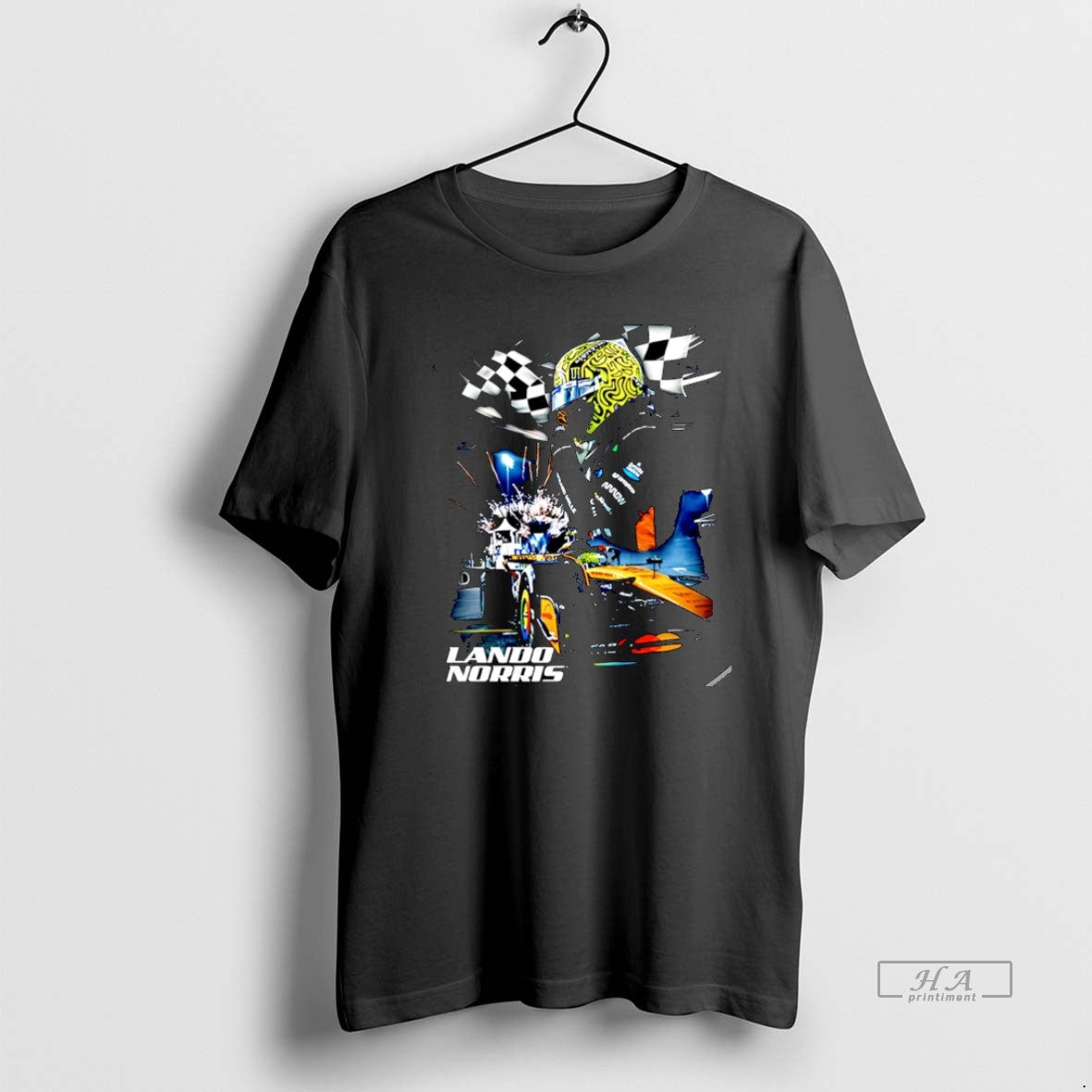 Official Lando Norris 2025 World Drivers Champion Car T-Shirts, Hoodie, Sweatshirt