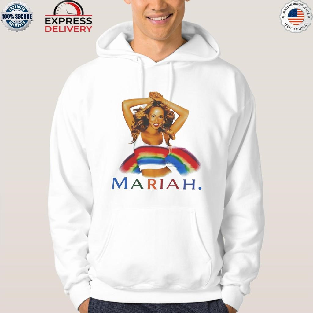 Lando Norris Mariah Carey Shirt