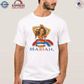 Lando Norris Mariah Carey Shirt