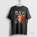 Official Lando Norris World Champion 2025 Celebration Signature Christmas T-Shirts, Hoodie, Sweatshirt | InkRitualCo.com