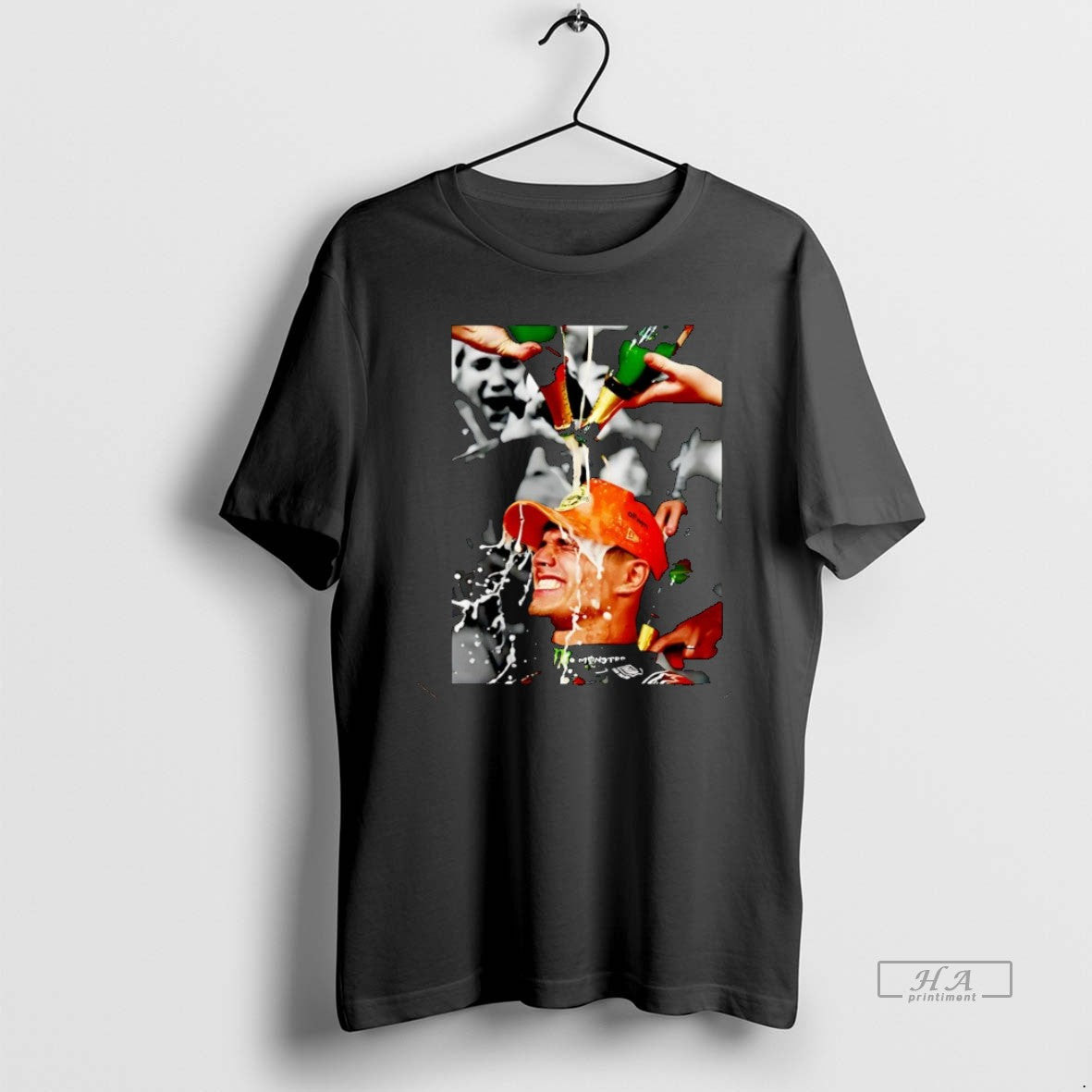 Official Lando Norris World Champion 2025 Celebration Signature Christmas T-Shirts, Hoodie, Sweatshirt | InkRitualCo.com