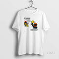 Official Lando Norris World Champion Meme T-Shirts, Hoodie, Sweatshirt | InkRitualCo.com