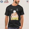 Las Vegas Aces WINNER WNBA Champion 2025 Shirt