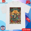 Last Fair Deal The Annex In Norfolk VA June 12 2026 Turtle T-shirts