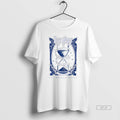 Official Laufey A Matter Of Time Tour New York Oct 15 2025 T-Shirts, Hoodie, Sweatshirt | InkRitualCo.com