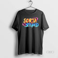 Official Legacy Of The Spiral Spirit Long Sleve T-Shirts, Hoodie, Sweatshirt | InkRitualCo.com