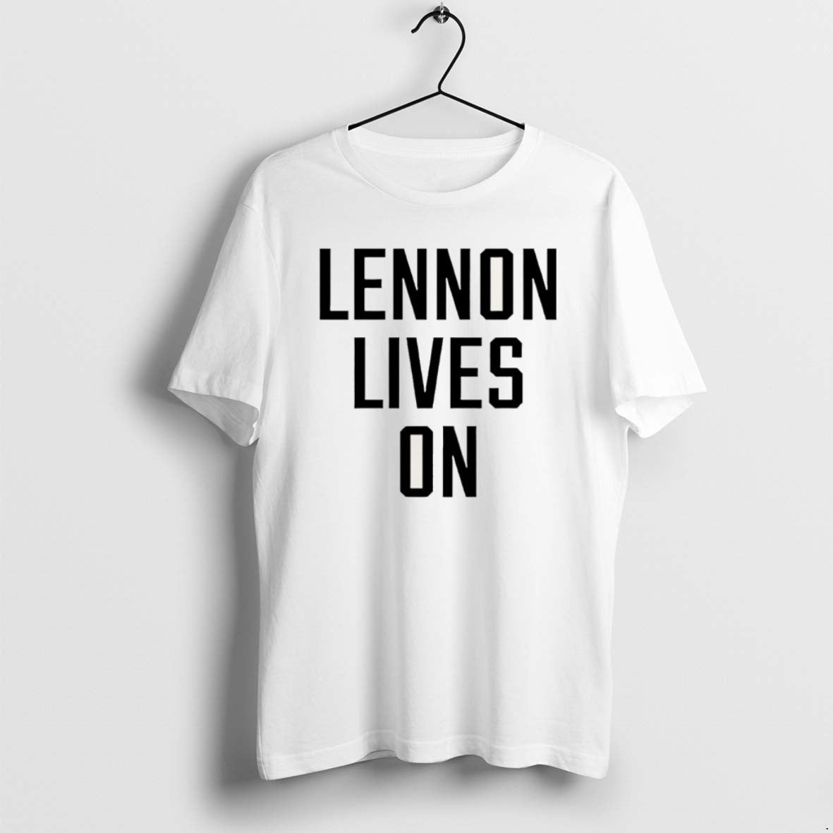 Official Lennon Lives On Christmas T-Shirts, Hoodie, Sweatshirt | InkRitualCo.com