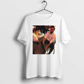 Official Leon Draisaitl Oilers Smoking Vintage Cig Photo T-Shirts, Hoodie, Sweatshirt | InkRitualCo.com
