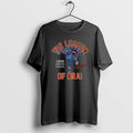 Official Leon Draisaitl The Legend Of Drai 1000 Career Points Signature T-Shirts, Hoodie, Sweatshirt | InkRitualCo.com