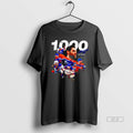Official Leon Draisaitl Edmonton Oilers 1000 Career Nhl Points Limited Edition T-Shirts, Hoodie, Sweatshirt | InkRitualCo.com