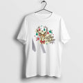 Official Let Heaven And Nature Sing Retro T-Shirts, Hoodie, Sweatshirt | InkRitualCo.com