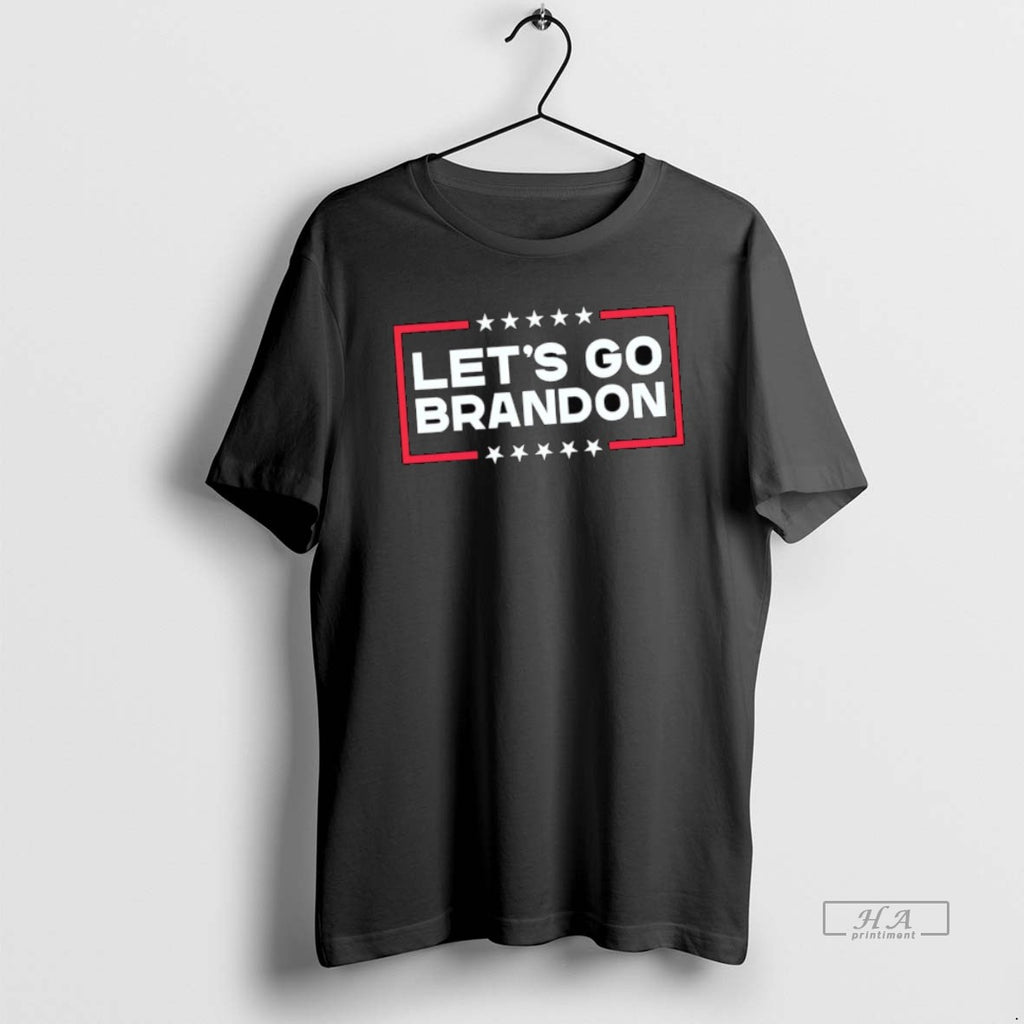 Official Lets Go Brandon T-Shirts, Hoodie, Sweatshirt | InkRitualCo.com