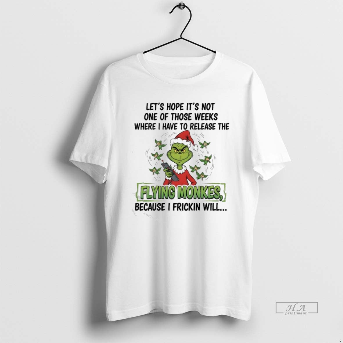 Official Lets Hope Its Not One Of Those Weeks Where I Have To Release The T-Shirts, Hoodie, Sweatshirt | InkRitualCo.com